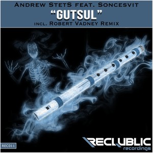 Gutsul (Original Mix)