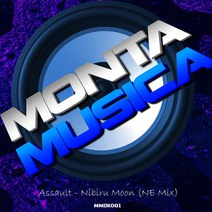 Nibiru Moon (NE Mix)