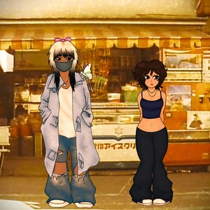 Oh My Love (Explicit)