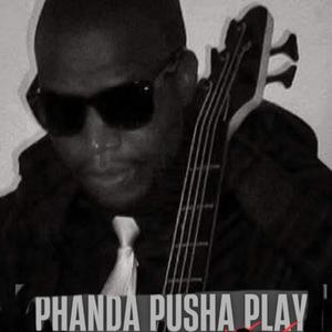 Afro vibe mix 2025 (pusha phanda)