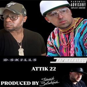 Attik 22 (Explicit)