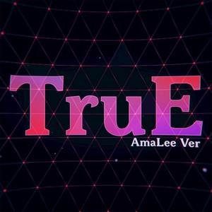 True