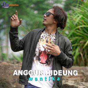 Anggur Hideung