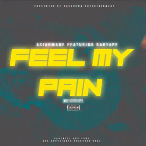 Feel My Pain (feat. BabyApe) [Explicit]