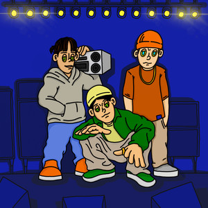 시끄러운 음악 틀지 (放吵闹的音乐吧) (Concert Ver.)