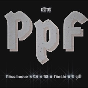 PPF ANTHEM (Explicit)