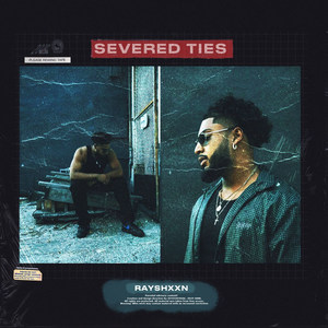 Severed Ties (Explicit)