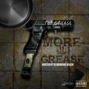 MORE GREASE (Explicit)