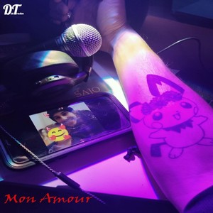 Mon amour