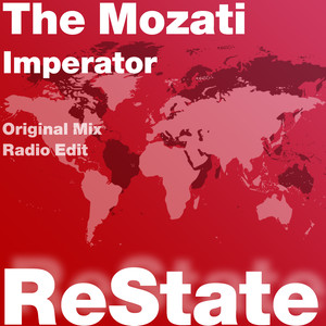 Imperator (Radio Edit)