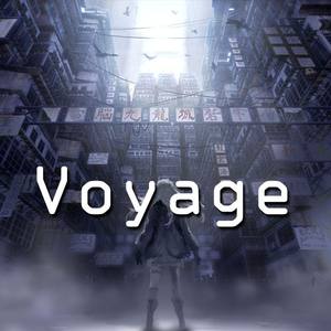 Voyage (Original Mix)