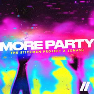 More Party (Extended Mix)