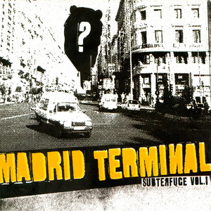 Madrid Terminal