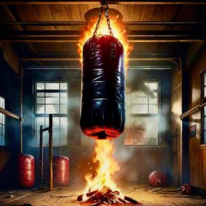 Fighting (Radio Edit) [Explicit]