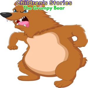 The Grumpy Bear