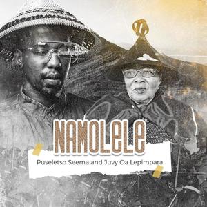 Namolele (feat. Puseletso Seema)