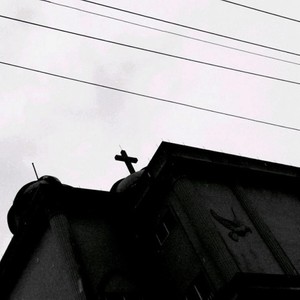 The world is sinking