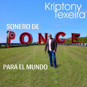 Sonero De Ponce Para El Mundo