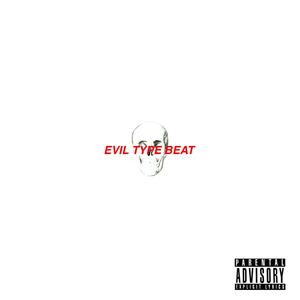 Evil Type Beat (feat. Plantebasertbeef, Knife3k & Ole Kopp) (Explicit)