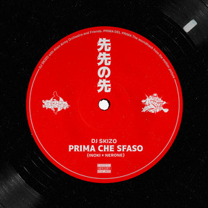 Prima che sfaso (feat. Dj Ghost aka Steeni) (Explicit)