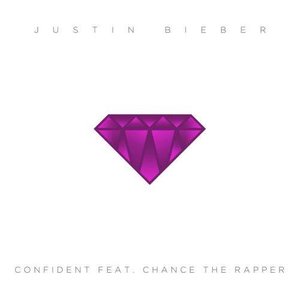 Confident (feat. Chance The Rapper) - Single