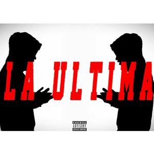 LA ÚLTIMA (feat. Cellymar)