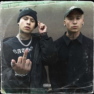 Poppys (feat. Lyfe Harris) (Explicit)