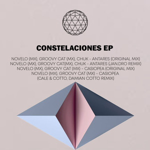 Casiopea (Cale & Cotto, Damian Cotto Remix)