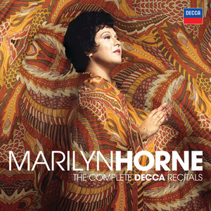 Marilyn Horne - Act 3：