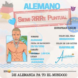 SIEMPRRRE PUNTUAL (Explicit)