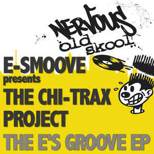 The E's Groove EP