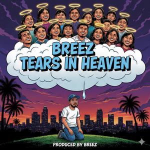 Tears In Heaven