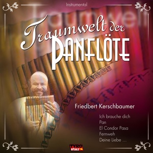 Traumwelt der Panflöte