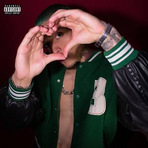 Nunca Tive (Explicit)