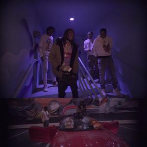 NesMarley (Cant Catch Us) (feat. SetItOff83)