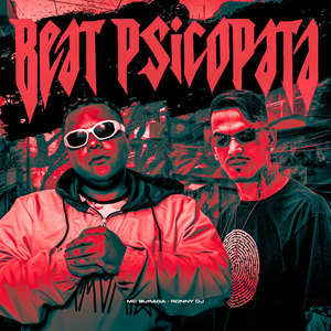 Beat Psicopata (Explicit)