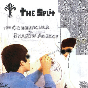 The Split - The Commercials VS. Shadow Agency