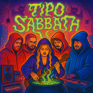 TIPO SABBATH (Explicit)