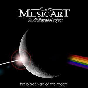 The Black Side of the Moon