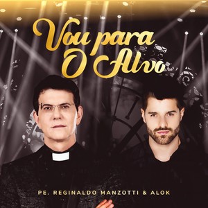 Vou Para O Alvo (Ao Vivo)