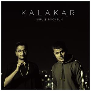 Kalakaar (feat. rocKsun)
