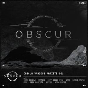 OBSCUR Various Artists 001