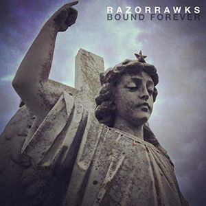 Bound Forever (Explicit)