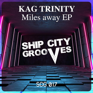 Hundred Miles (Original Mix)