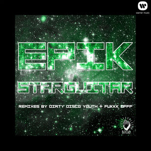 Starguitar (Dirty Disco Youth Remix)