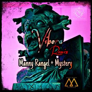Vibora (feat. Mystery) (Remix)