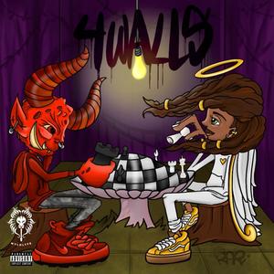 4 Walls(feat. Duke) (Explicit)