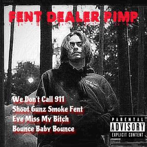 Shoot Gunz Smoke Fent (Explicit)