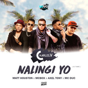 Nalingi yo (Edit)