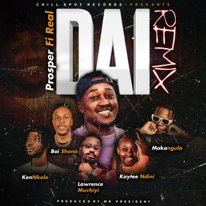 Dai Ndakarara (Remix)